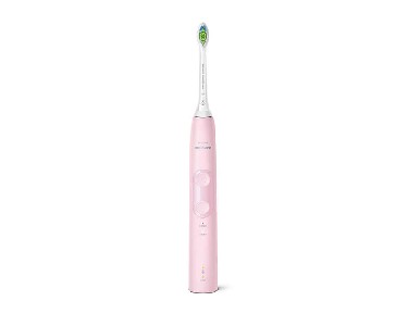 Philips -Четка за зъби с акумулаторна батерия Sonicare ProtectiveClean 4500 Електрическа