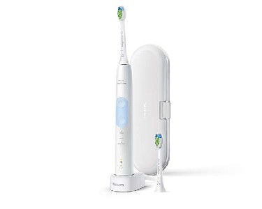 Philips -Четка за зъби с акумулаторна батерия Sonicare ProtectiveClean 5100