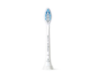 Philips - Резервни глави Sonicare G2 Optimal Gum Care замества ProResults опаковка – 2