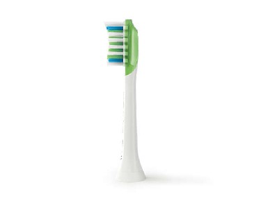 Philips -Комплект резервни глави Sonicare W3 Premium White – 2 бр.