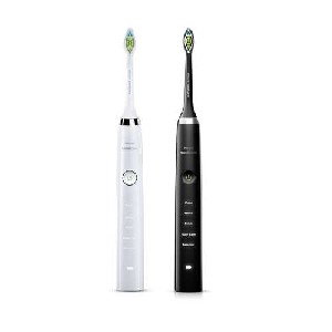 Philips -Четка за зъби  Sonicare Diamond Clean 2бр