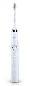 Philips -Четка за зъби с акумулаторна батерия Sonicare Diamond Clean 5 режима