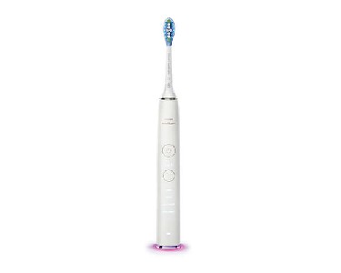 Philips - Sonicare Четка за зъби  Diamond Clean Smart