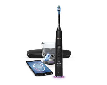 Philips - Sonicare Четка за зъби  Diamond Clean Smart