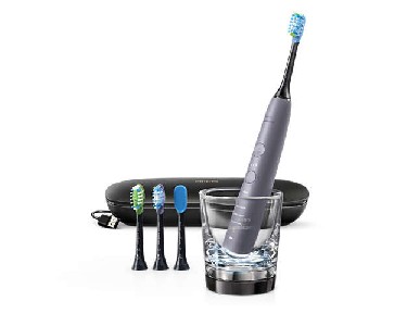 Philips - Sonicare Четка за зъби Diamond Clean Smart