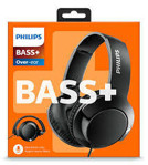 Philips BASS+ Слушалки с микрофон
