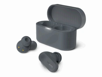 PHILIPS True Wireless Earbuds IPX4 Make calls using