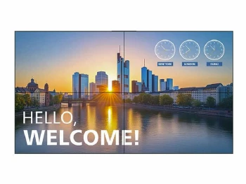 PHILIPS 55BDL3305X/00 55inch 500cd FHD 24/7 land/port full