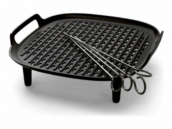 PHILIPS Accessories for Airfryer grill set