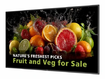 PHILIPS 43BDL5050D/00 42.5inch D-Line 1.920x1.080 1100:1 500.000:1 16:9