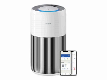 PHILIPS Purifier PureProtect Quiet 2000 room up to