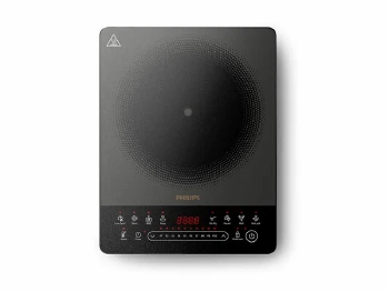 PHILIPS Induction hob Series 5000 8 settings automatic