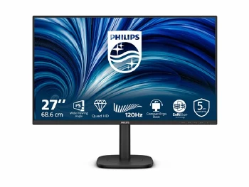 PHILIPS 27B2N3500J/00 27inch 2560x1440 120Hz IPS Flat H/A