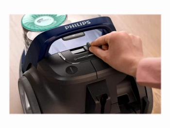 PHILIPS Bagless Vacuum cleaner PowerPro Active
