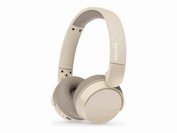 PHILIPS Headphones with mic up to 25 hours