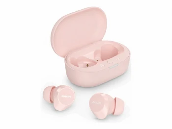 PHILIPS 1000 series Bluetooth in-ear true wireless pink