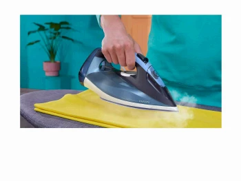 PHILIPS Steam iron Series 7000 50g/min 250g steam