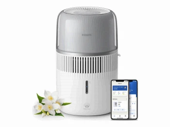 PHILIPS Humidifier Series 5000 Up to 56 m2