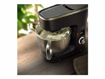 PHILIPS Mixer 1000W bowl 5.5l