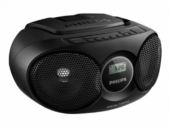 Philips CD Player
