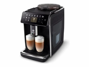 PHILIPS SM6480/00 Saeco GranAroma Coffee machine 14 beverages