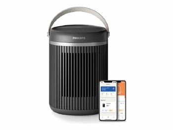 PHILIPS Smart Heater Series 3000 very quiet performance