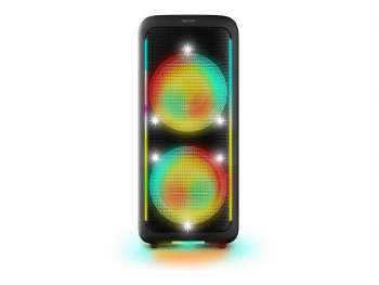 PHILIPS Bluetooth Party Speaker 200W Max Bass+
