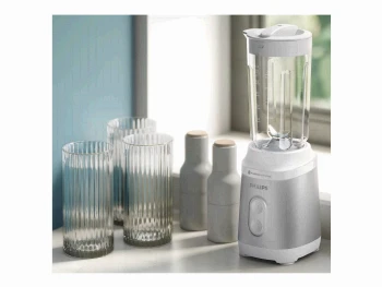 PHILIPS Mini Blender Series 3000 350W ProBlend 2