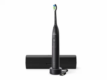 PHILIPS toothbrush Sonicare HX7101/02 BrushPacer and SmartTimer black