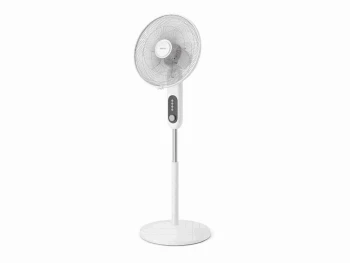 PHILIPS Stand Fan Series 1000 minimum noise Tiltable