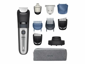 PHILIPS Beard trimmer series 7000 120 minutes cordless