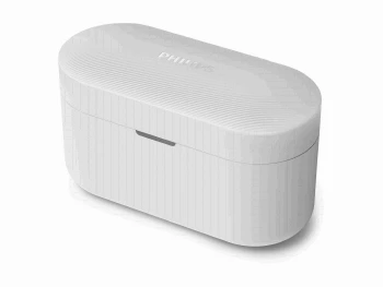 PHILIPS True Wireless Earbuds IPX4 Make calls using
