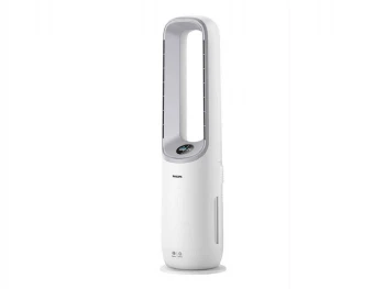 PHILIPS 2in1 air purifier and fan for rooms