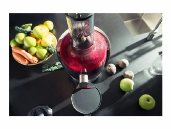 PHILIPS Avance Collection juicer QuickClean 1200W XXL tube