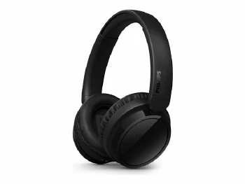 PHILIPS Wireless On Ear Headphone with mic 40mm