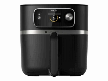 PHILIPS Airfryer Series 7000 8.3l 2200W black Connected