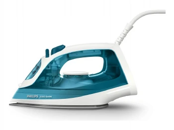 PHILIPS Steam iron Series 2000 25g/min 110g steam