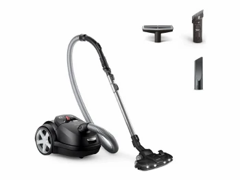 PHILIPS XD8122/10 Bagged vacuum cleaner S8000 Performer LED