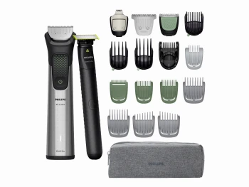 PHILIPS All-in-One Trimmer series 9000 + One Blade