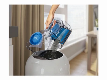 PHILIPS PowerPro Compact Bagless vacuum cleaner FC9334