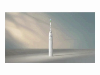 PHILIPS toothbrush Sonicare HX7108/01 BrushPacer and SmartTimer travel