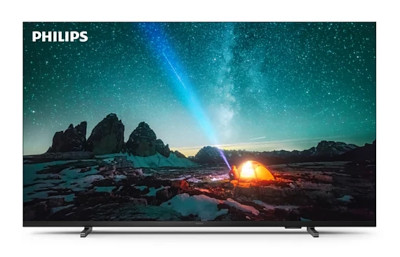 PHILIPS 43inch UHD DLED TITAN OS Pixel Precise