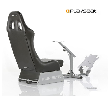 Геймърски стол Playseat Evolution Black