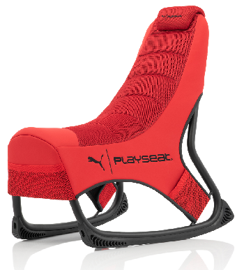 Геймърски стол Playseat PUMA Active Game Red