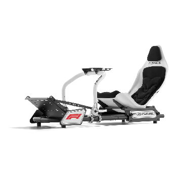 Геймърски стол Playseat Formula Instinct - F1 Edition