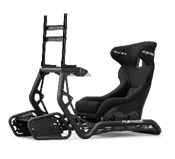 Геймърски стол Playseat Sensation PRO - ActiFit Black