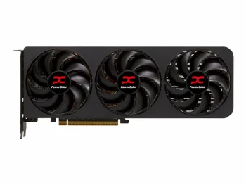 POWERCOLOR Reaper AMD Radeon RX 9070 XT 16GB