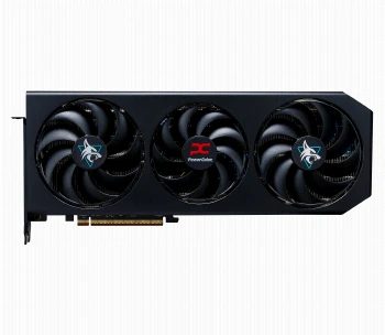 Видео карта PowerColor Radeon RX 9070 GRE Hellhound 12GB GDDR6