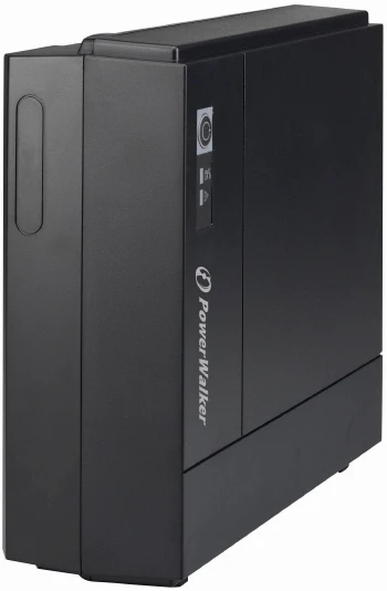 UPS POWERWALKER VFD 600, 600VA, Off-Line