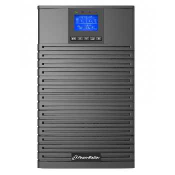 UPS POWERWALKER VFI 3000 ICT IoT PF1 3000VA - 3000 W, On-Line